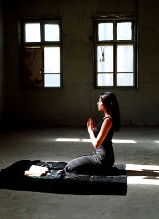 spiritual laws of life